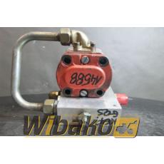 Motor distribución Bosch 0511445300/1517221069 