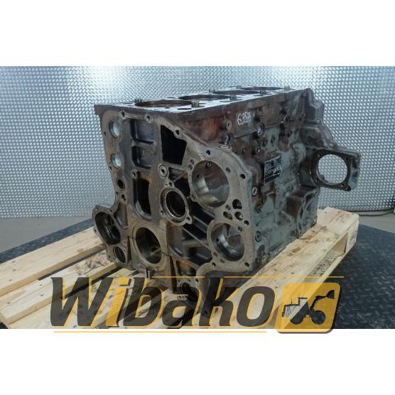 Bloque motor para el motor Liebherr D934 A7 10136304