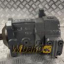 Motor hidráulico Rexroth A6VM80DA3/63W-VZB0100HB R902214558