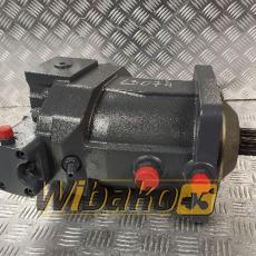 Motor hidráulico Rexroth A6VM140DAX/63W-VZB01700B-S R902216539 