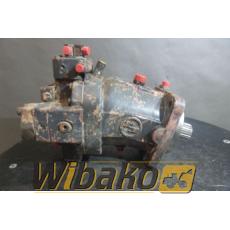 Motor hidráulico Hydromatic A6VM107DA/60W0430-PAB010B R909446580 