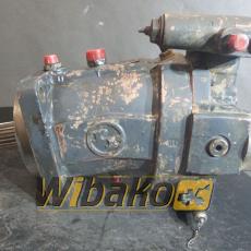 Motor hidráulico Hydromatik A6VMN107HD1D/60W-PAB010B-S R909441595 