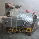 Motor hidráulico Hydromatik A6VMN107HD1D/60W-PAB010B-S R909441595