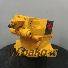 Motor hidráulico Linde BMV186 208C030010 