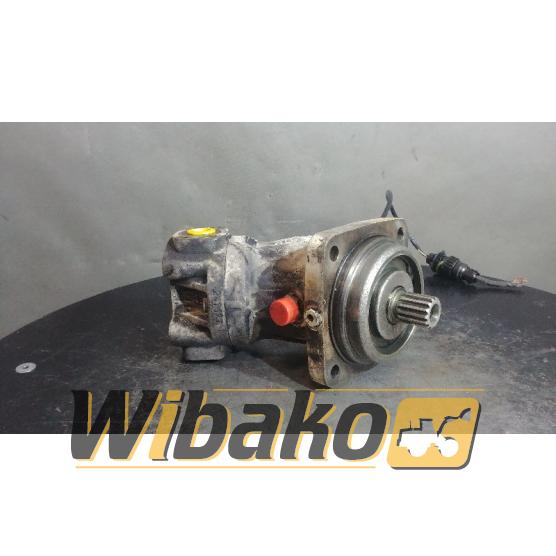 Motor hidráulico Rexroth A2FM45/61W-VZB020FJ R902078640