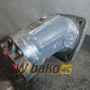 Motor hidráulico Hydromatik A2FM125/61W-VAB010 R909409630