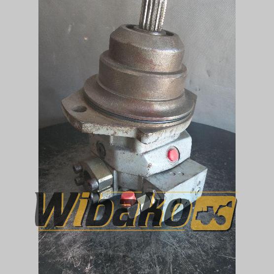 Motor hidráulico Hydromatik A6VE80HZ3/63W-VZL020B R909611207