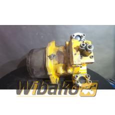 Motor accionamiento Linde BMV186-02 