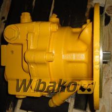 Motor de torsión Komatsu PW130-6K 