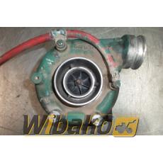 Turbocompresor Borg Warner TAD 650 VE/2012 53271013082 