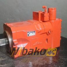 Motor hidráulico Linde HMV105-02 