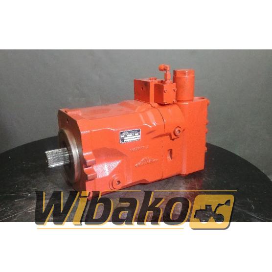 Motor hidráulico Linde HMV105-02