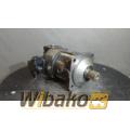 Motor accionamiento Hydromatik A6VM107DA1/63W-VAB01XB-S R902009902 