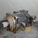 Motor accionamiento Hydromatik A6VM107DA1/63W-VAB01XB-S R902009902