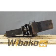 Pedal Walvoil S51B001C0100 19904184 