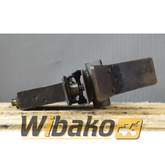 Pedal Walvoil S51B001C0100 19904184