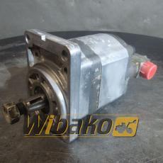 Motor hidráulico Rexroth 0511445003 1517221095 