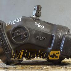 Motor hidráulico Hydromatik A2FM80/6.1W-PZB010 