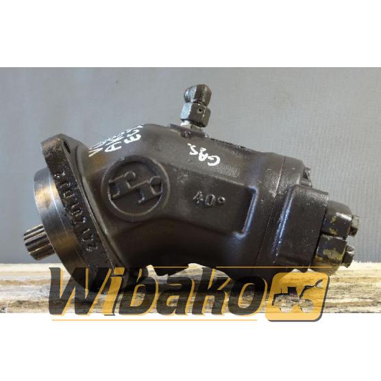 Motor hidráulico Hydromatik A2FM80/6.1W-PZB010