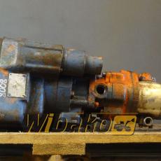 Bomba hidráulica Sauer SPV20-1070-29898 