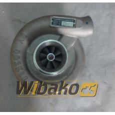 Turbocompresor WIBAKO HX35 3522778 