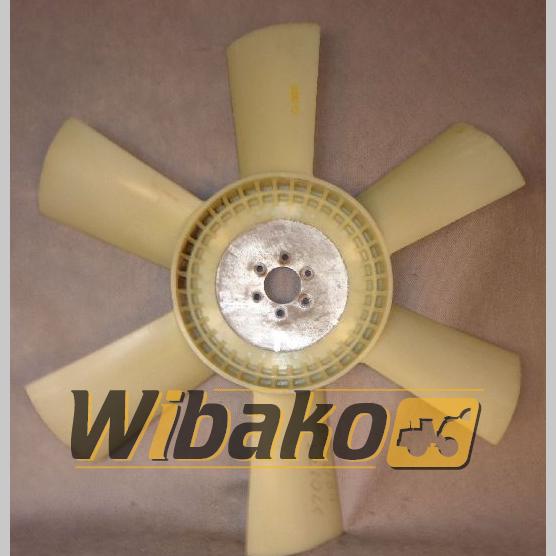 Ventilador Daewoo 4035-35480-AW