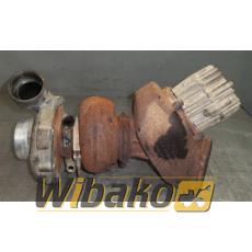 Turbosprężarka + hamulec górski Retarder Garrett DB04936A 452164-1 