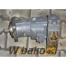 Motor hidráulico O&K 1780333 