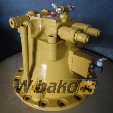 Motor de torsión Caterpillar M2X120B-CHB-11A-05/235 87-4824 