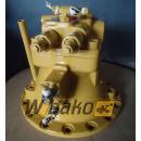 Motor de torsión Caterpillar M2X120B-CHB-11A-05/235 87-4824