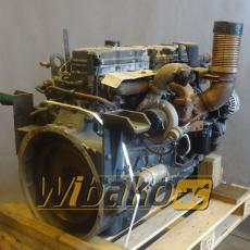 Motor de explosión Cummins ISB5.9 CPL2952 