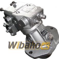 Motor accionamiento O&k A2FE125/61W-VZL180 R909438583 