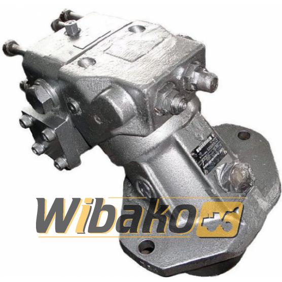 Motor accionamiento O&k A2FE125/61W-VZL180 R909438583