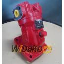 Motor hidráulico Hydromatik A2FM45/61W-VZB020 R909411582