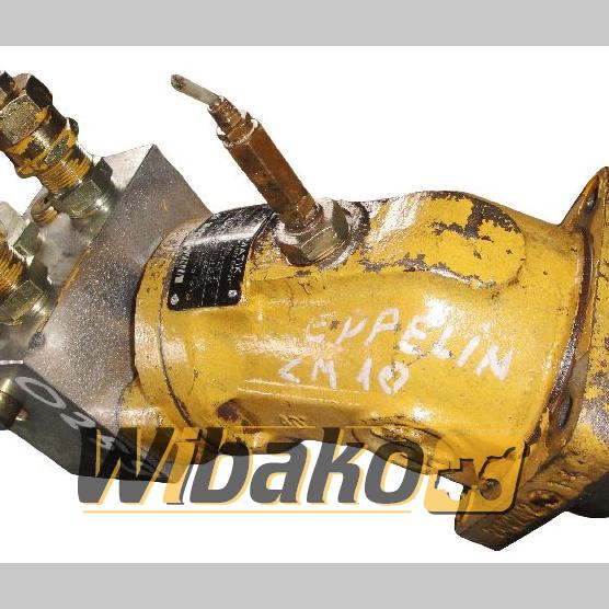 Motor hidráulico Hydromatik A2FM32/61W-VAB010 R909410189