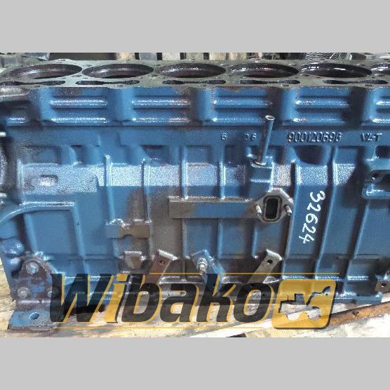 Bloque VM Motori 27B/4 90012069G