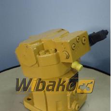 Motor hidráulico Hydromatik A6VM107EZ3/63W-VZB020A R902040019 