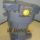 Motor accionamiento Hydromatik A6VM107HA1T/60W-PZB020A R909418727