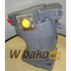 Motor accionamiento Hydromatik A6VM107HA1T/60W-PZB020A R909418727 