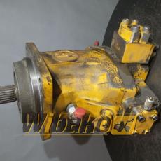 Motor accionamiento Hydromatik A6VM250DA/61W-VZB020B R910906482 