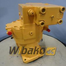 Motor hidráulico Hydromatik A6VM80HA1/60W-PZB018A 225.22.42.73 / 5005809 