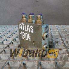Conjunto de válvula Atlas BG1103 