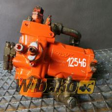 Motor hidráulico Linde HMF35 02P 