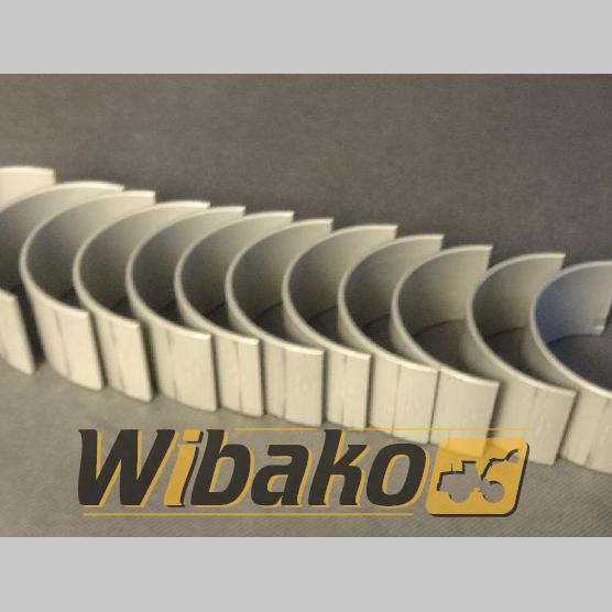 Semicasquillos de biela WIBAKO M11 / LT10 3016760