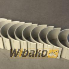 Semicasquillos de biela WIBAKO M11/LT10 3016762 