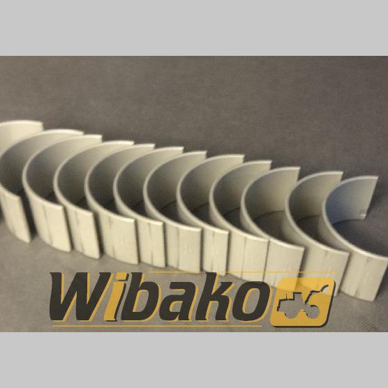 Semicasquillos de biela WIBAKO M11/LT10 3016762