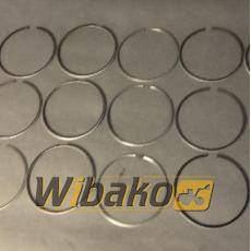 Segmentos de pistones Silnika WIBAKO LT10 3803961 