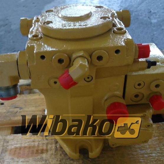 Bomba hidráulica Caterpillar AA4VG40DWD1/32R-NZCXXF003D-S 139-9532