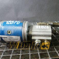 Electrobomba Haldex 20-103339 CPN50272-00 