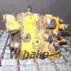 Conjunto de válvula Liebherr W3Z-1390 